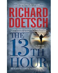 The 13th Hour