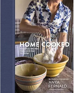 Home Cooked: Essential Recipes for a New Way to Cook