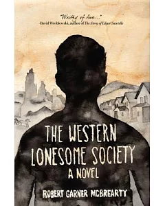 The Western Lonesome Society