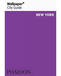 Wallpaper City Guide New York