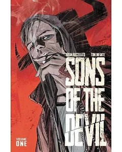 Sons of the Devil 1