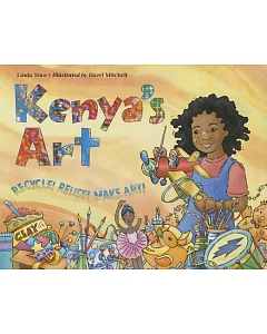 Kenya’s Art
