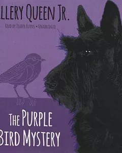 The Purple Bird Mystery