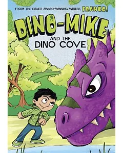 Dino-Mike and the Dinosaur Cove