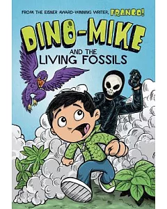 Dino-Mike and the Living Fossils