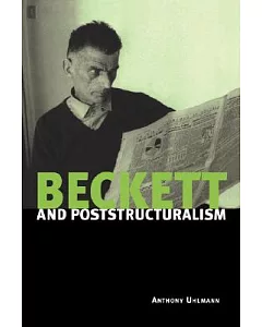 Beckett and Poststructuralism