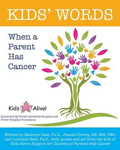 Kids’ Words When a Parent Has Cancer