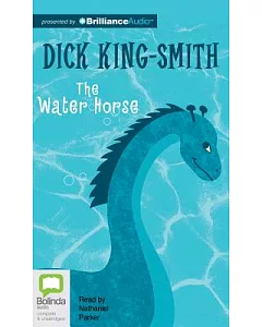 The Water Horse: Library Edition
