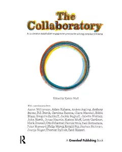 The Collaboratory: A co-creative stakeholder engagement process for solving complex problems