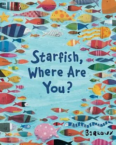 Starfish, Where Are You?