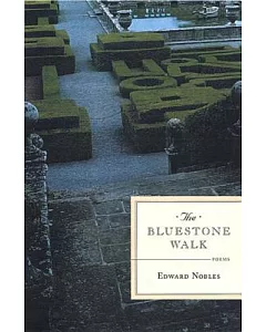 The Bluestone Walk: Poems