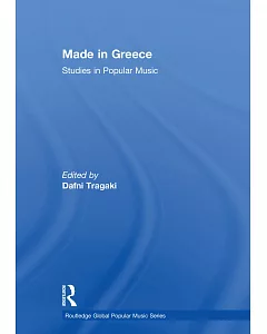 Made in Greece: Studies in Popular Music