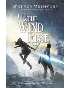 Let the Wind Rise