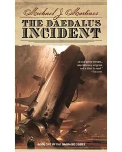 The Daedalus Incident