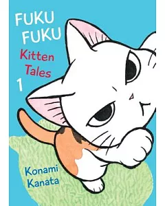 Fukufuku Kitten Tales 1