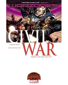 Warzones!: Civil War