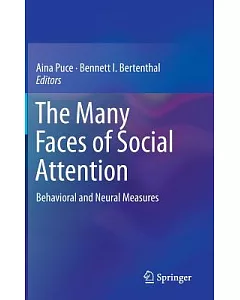 The Many Faces of Social Attention: Behavioral and Neural Measures