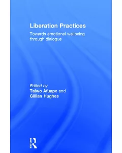 Liberation Practices: Towards emotional wellbeing through dialogue