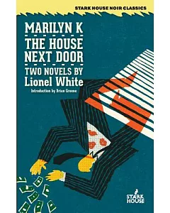 Marilyn K. / The House Next Door
