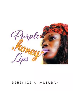 Purple Honey Lips
