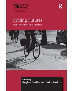 Cycling Futures: From Research into Practice