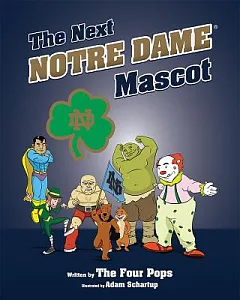 The Next Notre Dame Mascot