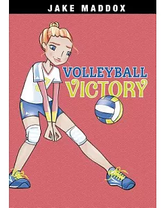 Volleyball Victory