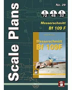 Messerschmitt Bf 109f