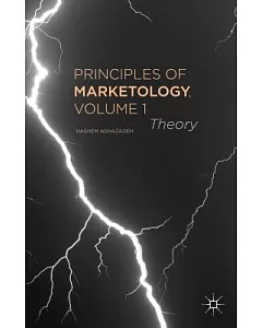 Principles of Marketology: Theory