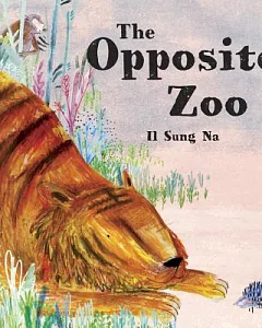 The Opposite Zoo