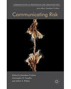 Communicating Risk