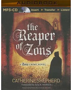 The Reaper of Zons