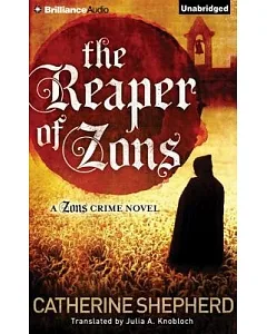The Reaper of Zons