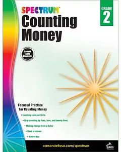 Counting Money, Grade 2