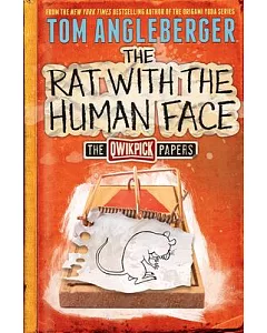 The Rat With the Human Face