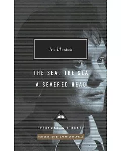 The Sea, the Sea / A Severed Head