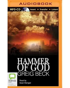 Hammer of God