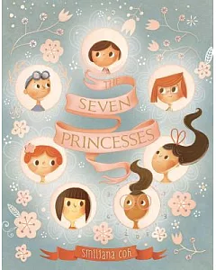 The Seven Princesses