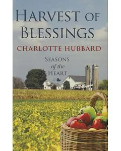 Harvest of Blessings