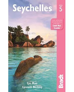 Bradt Country Guide Seychelles