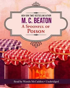 A Spoonful of Poison: Library Edition