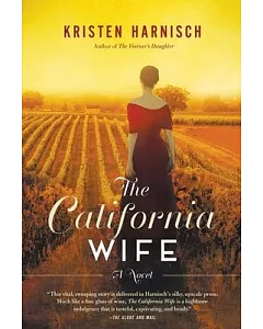 The California Wife