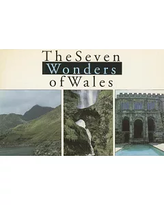 The Seven Wonders of Wales
