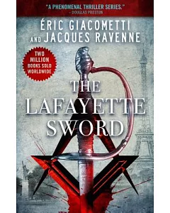 The Lafayette Sword