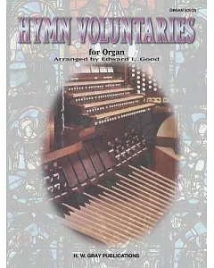 Hymn Voluntaries: For Organ