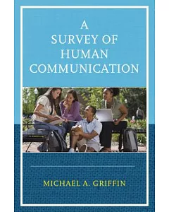 A Survey of Human Communication