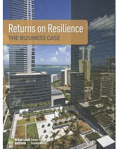 Returns on Resilience: The Business Case