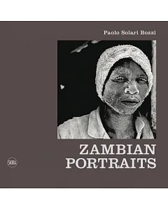 Zambian Portraits