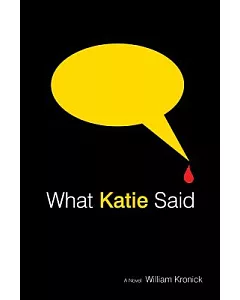 What Katie Said
