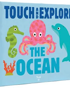 Touch and Explore The Ocean